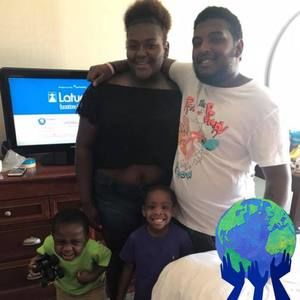 Meet your Posher, Brandon